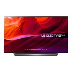 Lg Oled Tv 55" C8 (higher Spec)