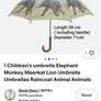 Kids Umbrella Image 4