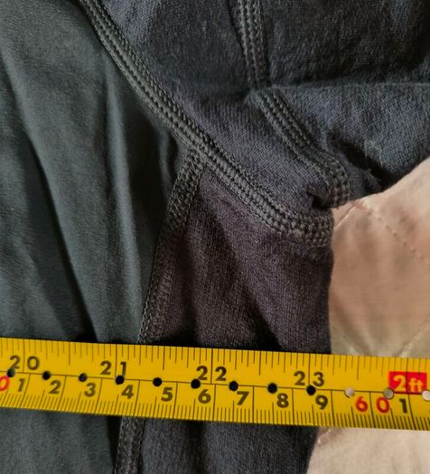 Rapha Thermal top XL