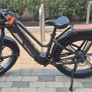 Electric bike 110km range Image 2