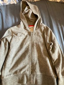 Hoodie 18-24