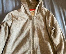 Hoodie 18-24