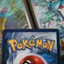 Helioptile ! Illustration Rare ! from Mega Evolution Set ! 2025 ! Pokemon Card ! Image 5