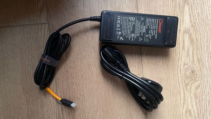 Toast Frepwr (fc100a01-240040u)