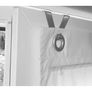Sheer Roman Blind Image 3