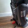 Isofix Car Seat Image 2