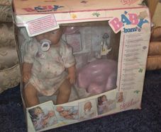zapf creation dolls