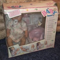 zapf creation dolls