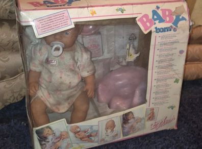 zapf creation dolls