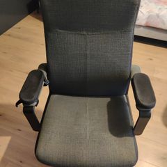 Home Office Chair. Sturdy & Comfortable