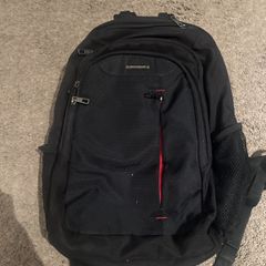 Samsonite bag