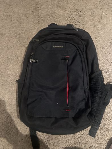 Samsonite bag