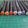 DecoTime alcohol markers Image 2