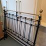 Metal bed Image 4