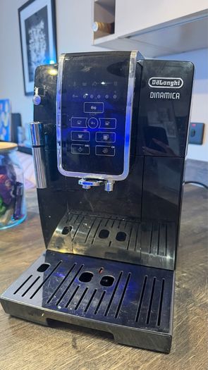 Delonghi Dinamica