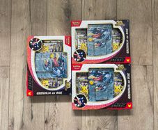 Pokemon 30th anniversary 3x Greninja Ex Boxes