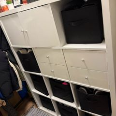 ikea kallax