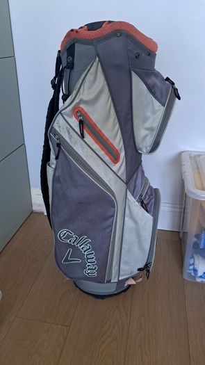 golf bag