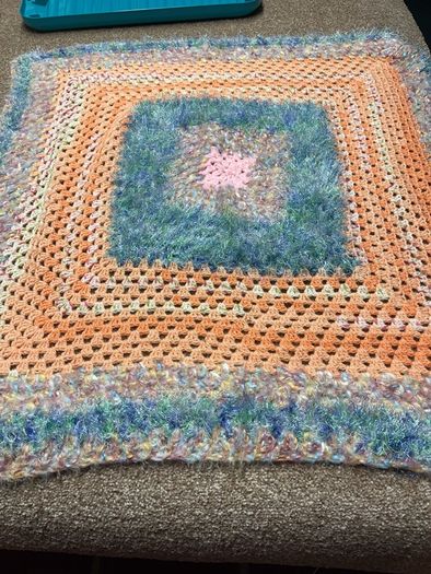 baby blankets