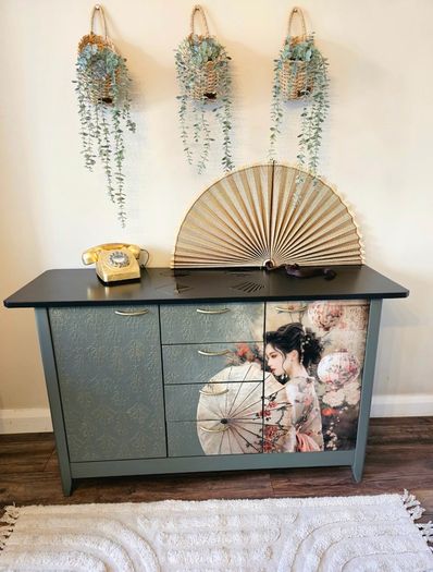 Sideboard