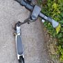 Kruz Electric Scooter - Excellent Condition (Brand New Solid Tyre Installed) Image 5
