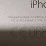 Apple Iphone 6, 16GB, white, Battery Health 79%, in excellent cosmetic condition Image 6