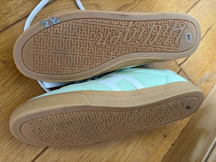 New Hilfiger Trainers