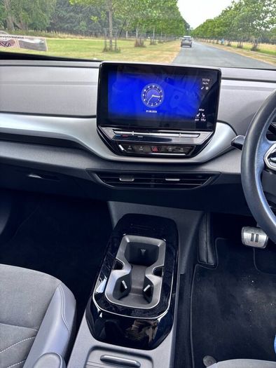 2022 Volkswagen ID.4 Life Pro 77kWh 174BHP