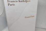 Maison Francis Kurkdijan Grand Soir