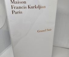 Maison Francis Kurkdijan Grand Soir