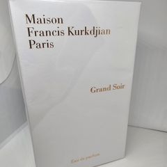 Maison Francis Kurkdijan Grand Soir