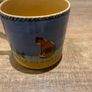 Beautiful Nicholas Mosse Cat mug Image 2