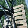 Giant hybrid bike Image 4