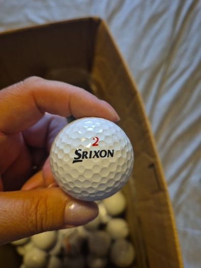 golf balls 10 for 12 euro