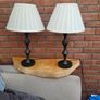 3x lamps Image 5