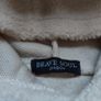 Beige Teddy Bear hoodie, size 10 Image 3