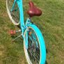 girls bike Image 8