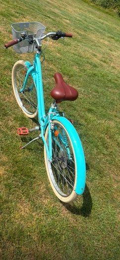 girls bike