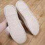 Marks & Spencer Tan Beige Suede Wallabee Moc-Toe Lace-Up Casual Shoes Loafers 7UK/40.5EU Image 5