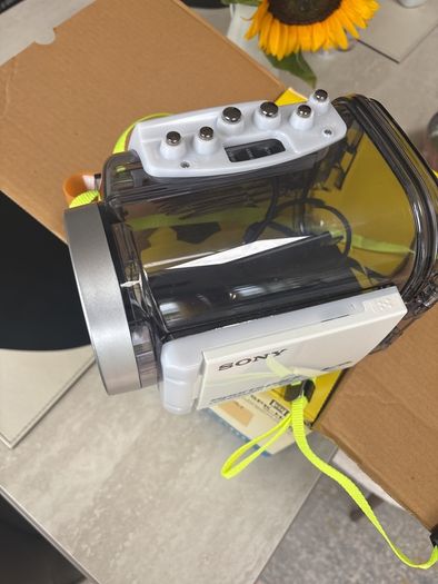 sony