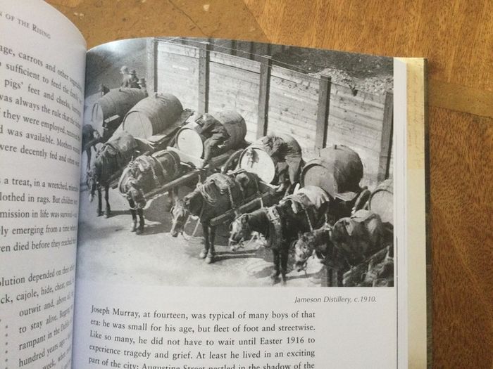 Children of the Rising.