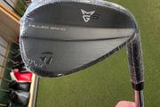 Brand New Taylormade Milled Grind 5