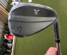 Brand New Taylormade Milled Grind 5