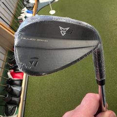 Brand New Taylormade Milled Grind 5