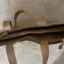 Storksak Leather changing bag Image 7