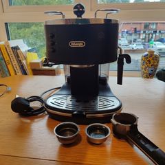 DeLonghi Coffee Machine