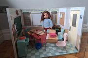 Our Generation Schoolhouse, Doll &amp; Accessories