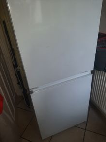 Fridge Freezer
