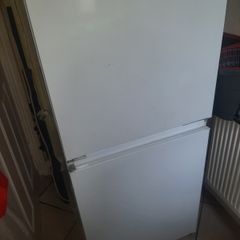 Fridge Freezer