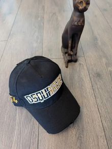 Dsquared2 luxury cap